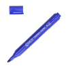 123inkt flipchartmarker blauw (1 - 5 mm beitel) 302973 - 1