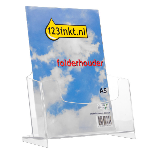 123inkt folderhouder A5 300729 - 1