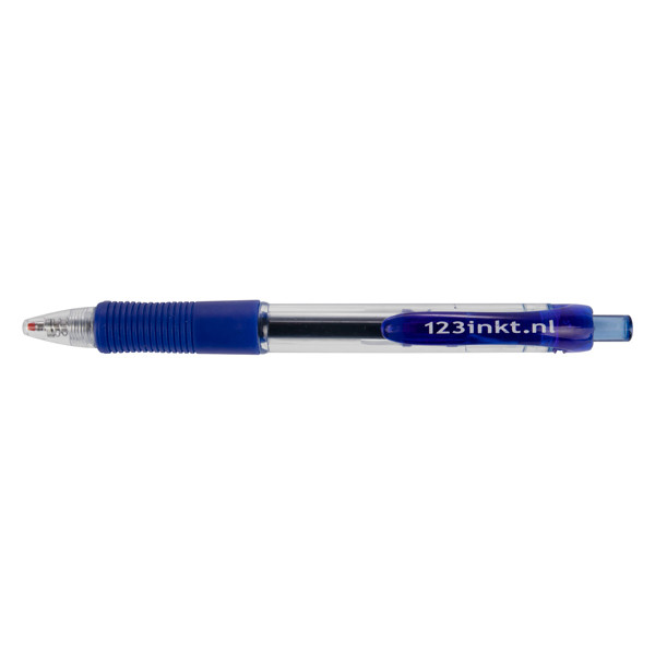 123inkt gelpen blauw 2108213C 4-2185003C 950442C S-101103C 301163 - 1