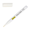 123inkt glanslakmarker wit (1 - 2 mm rond)