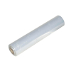 123inkt handwikkelfolie transparant 50 cm x 300 m