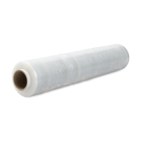 123inkt handwikkelfolie transparant 50 cm x 300 m 50.254 206241