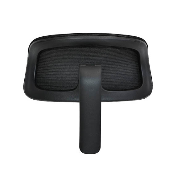 123inkt hoofdsteun voor 123inkt Economic en Business Ecoline bureaustoel 302670 - 2