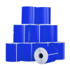 123inkt huismerk DPD verzendlabels blauw 102 x 152 mm (10 stuks) 653391 - 3