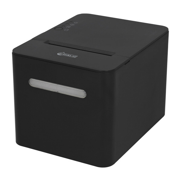 123inkt huismerk RP-T100 bonprinter zwart 302912 - 1
