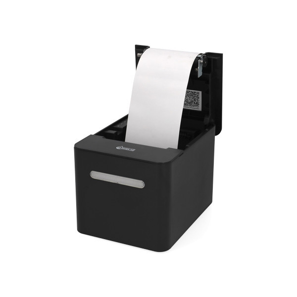 123inkt huismerk RP-T100 bonprinter zwart 848683 - 4