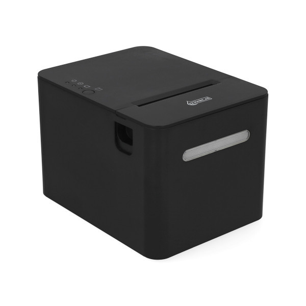 123inkt huismerk RP-T100 bonprinter zwart 848684 - 3
