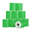 123inkt huismerk UPS verzendlabels groen 102 x 152 mm (10 stuks) 653150 - 3