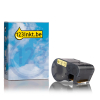 123inkt huismerk vervangt Brady MC-1500-595-YL-BK tape vinyl zwart op geel 38,1 mm x 7,62 m