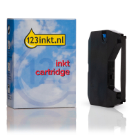 123inkt huismerk vervangt Brother 1032 lint nylon zwart 1032C 080316