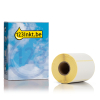 123inkt huismerk vervangt Brother BDE-1J044076-066 voorgestanste labels 76 mm x 44 mm