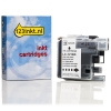 123inkt huismerk vervangt Brother LC-121BK inktcartridge zwart