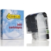 123inkt huismerk vervangt Brother LC-229XLBK inktcartridge zwart extra hoge capaciteit