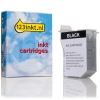 123inkt huismerk vervangt Brother LC-600BK inktcartridge zwart