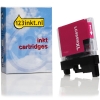 123inkt huismerk vervangt Brother LC-985M XL inktcartridge magenta hoge capaciteit LC985MC 028334