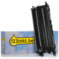 123inkt huismerk vervangt Brother TN-130BK/TN-135BK toner zwart hoge capaciteit TN130BKC TN135BKC 029266