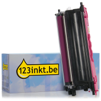 123inkt huismerk vervangt Brother TN-130M/TN-135M toner magenta hoge capaciteit TN130MC TN135MC 029276