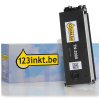 123inkt huismerk vervangt Brother TN-2000 toner zwart