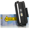 123inkt huismerk vervangt Brother TN-2010 toner zwart