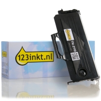 123inkt huismerk vervangt Brother TN-2110 toner zwart TN2110C 029396