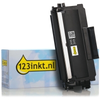 123inkt huismerk vervangt Brother TN-2210 toner zwart TN2210C 029181