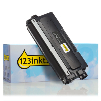 123inkt huismerk vervangt Brother TN-2320 toner zwart extra hoge capaciteit TN-2320C 051108