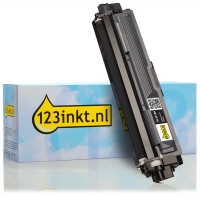 123inkt huismerk vervangt Brother TN-241BK toner zwart TN241BKC 029423