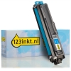 123inkt huismerk vervangt Brother TN-241C toner cyaan