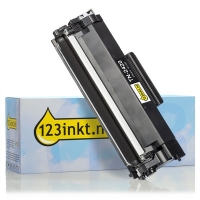 123inkt huismerk vervangt Brother TN-2420 toner zwart hoge capaciteit TN-2420C 051163