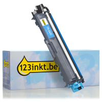 123inkt huismerk vervangt Brother TN-242C toner cyaan TN242CC 051063