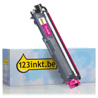 123inkt huismerk vervangt Brother TN-242M toner magenta TN242MC 051065