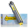 123inkt huismerk vervangt Brother TN-242Y toner geel