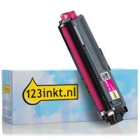 123inkt huismerk vervangt Brother TN-243M toner magenta TN243MC 051171