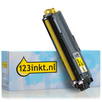 123inkt huismerk vervangt Brother TN-243Y toner geel