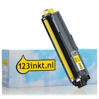 123inkt huismerk vervangt Brother TN-245Y toner geel hoge capaciteit TN245YC 029435