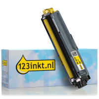 123inkt huismerk vervangt Brother TN-247Y toner geel hoge capaciteit TN247YC 051183