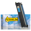 123inkt huismerk vervangt Brother TN-248C toner cyaan