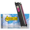 123inkt huismerk vervangt Brother TN-248M toner magenta