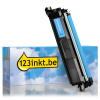 123inkt huismerk vervangt Brother TN-248XL C toner cyaan hoge capaciteit
