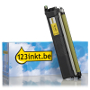 123inkt huismerk vervangt Brother TN-248Y toner geel