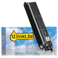 123inkt huismerk vervangt Brother TN-249BK toner zwart extra hoge capaciteit