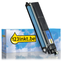 123inkt huismerk vervangt Brother TN-249C toner cyaan extra hoge capaciteit