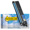 123inkt huismerk vervangt Brother TN-249C toner cyaan extra hoge capaciteit