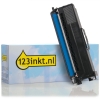 123inkt huismerk vervangt Brother TN-321C toner cyaan