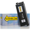 123inkt huismerk vervangt Brother TN-3230 toner zwart