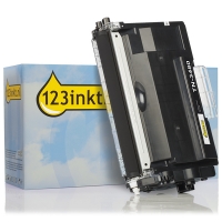 123inkt huismerk vervangt Brother TN-3480 toner zwart hoge capaciteit TN-3480C 051079