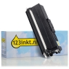 123inkt huismerk vervangt Brother TN-421BK toner zwart