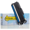 123inkt huismerk vervangt Brother TN-421C toner cyaan