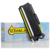 123inkt huismerk vervangt Brother TN-423Y toner geel hoge capaciteit