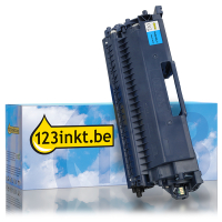 123inkt huismerk vervangt Brother TN-821XL C toner cyaan hoge capaciteit 051373